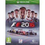 F1 2016 – Zboží Živě