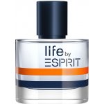 Esprit Life by esprit toaletní voda pánská 50 ml – Sleviste.cz