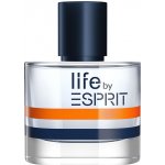 Esprit Life by Esprit toaletní voda pánská 50 ml – Sleviste.cz