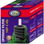 Aqua Nova NSF-C40L – Zboží Mobilmania