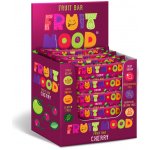 Fruit Mood Ovocná tyčinka 30 x 20 g – Zboží Dáma