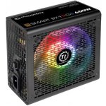 Thermaltake Smart BX1 RGB 650W PS-SPR-0650NHSABE-1 – Hledejceny.cz