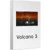 Program pro úpravu hudby FabFilter Volcano 3 (Digitální produkt)