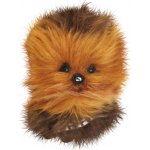 Přívěsek na klíče Magic Box Star Wars mluvící Chewbacca – Hledejceny.cz