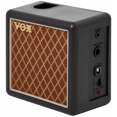 Vox AmPlug 2 Cabinet – Sleviste.cz