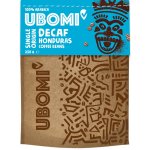 UBOMI Arabica Bezkofeinová káva CO2 zrnková 250 g – Hledejceny.cz