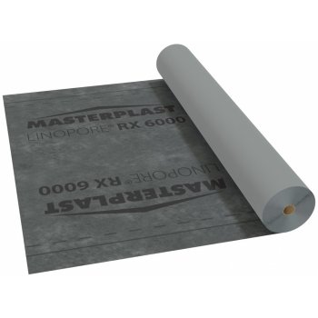 Masterplast Linopore RX 6000 1,5 x 50 m