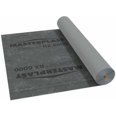 Masterplast Linopore RX 6000 1,5 x 50 m – Zboží Mobilmania