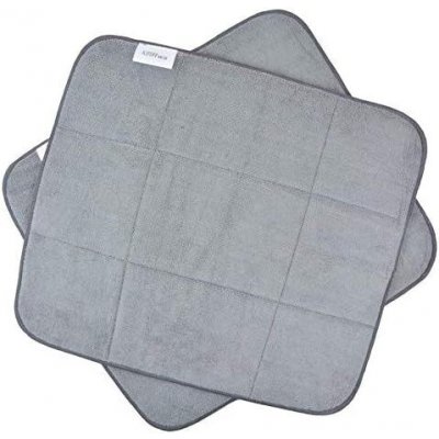 KinHwa Mikrovláknová odkapávací podložka 2ks – Zboží Dáma