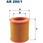 Vzduchový filtr Filtron AR286/1 – Hledejceny.cz