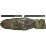 Mikov UTON 362-4 Camouflage MNS – Zboží Dáma