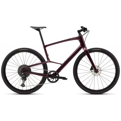 Specialized Sirrus X 5.0 2026 – Zboží Mobilmania