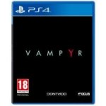 Vampyr – Hledejceny.cz