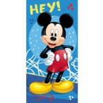 Jerry Fabrics Osuška - Mickey Mouse 043 - 70 x 140 cm – Zboží Dáma