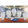 Žárovka V-TAC LED žárovka, 15 W, 1521 lm, E27 - akční balení - Denní bílá