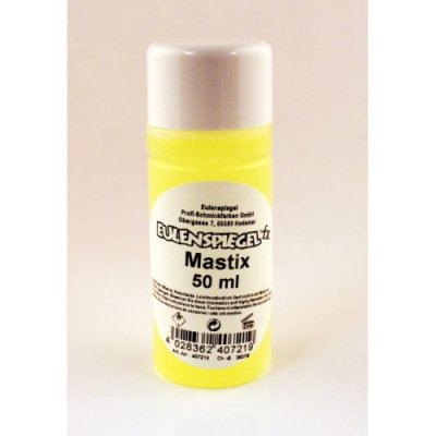 Eulenspiegel Lepidlo Mastix Spirit gum 50 ml – Sleviste.cz