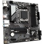 Gigabyte A620M GAMING X – Zbozi.Blesk.cz