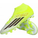 adidas F50 CLUB MID FG/MG – Zboží Dáma
