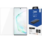 Ochranná fólie 3MK Samsung Galaxy Note 10+ – Hledejceny.cz