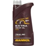 Mannol Extra Getriebeoil 75W-90 1 l – Hledejceny.cz
