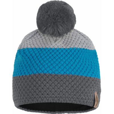 Direct Alpine čepice Baffin 1.0 anthracite ocean – Hledejceny.cz