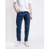 Pánské džíny Carhartt WIP Klondike Pant Blue stone washed