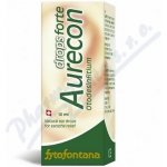 Fytofontana Aurecon ušní kapky Forte 10 ml – Hledejceny.cz