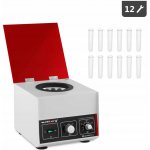 Steinberg Systems Stolní centrifuga - 12 x 20 ml - RZB 1150 xg SBS-LZ-4000/20-12 – Hledejceny.cz