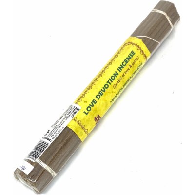 Incense Vonné tyčinky Love Devotion – Sleviste.cz