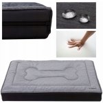 Welsti pelíšek ortopedické pro psa – Zboží Mobilmania