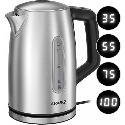 Siguro Metalist D470SU – Zboží Dáma