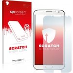 Ochranná fólie Upscreen Samsung Galaxy Note 2 II N7105 – Hledejceny.cz