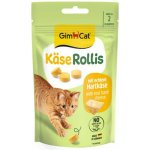 Gimcat Kase Rollis se sýrem 40 g – Zboží Mobilmania