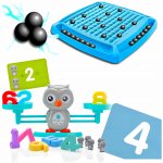 Magnetic Effects Chess magnetická hra – Zboží Mobilmania