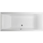 VÁGNERPLAST LINOS 180 x 80 cm VPBA180LIN2N-04 – Hledejceny.cz