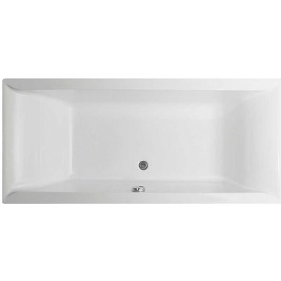 VÁGNERPLAST LINOS 180 x 80 cm VPBA180LIN2N-04 – Hledejceny.cz