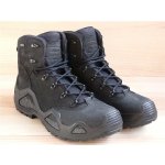 Lowa Zephyr GTX MID TF black – Sleviste.cz