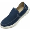 Pánské espadrilky Alpine Pro Shashi modré