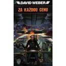 Kniha Za každou cenu - Weber David