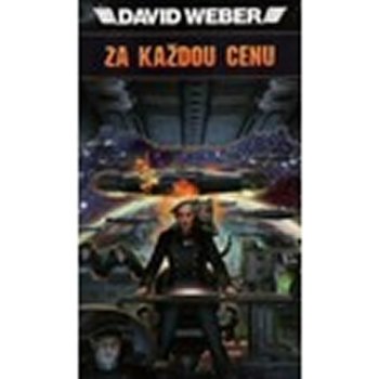 Za každou cenu - Weber David