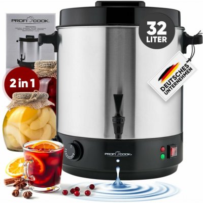 Proficook PC-EKA 1283 – Zboží Mobilmania