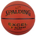 Spalding EXCEL TF-500 – Hledejceny.cz