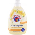 Chante Clair ammorbidente concentrati fiori di arancio e narciso Avivážní koncentrovaný prostředek 1 000 ml – Zboží Mobilmania