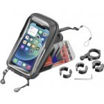 Pouzdro Interphone RIDER SHIELD – Zboží Živě