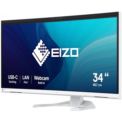 Eizo FlexScan EV3450XC – Zboží Živě