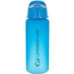 LifeVenture Lahev s brčkem Flip-Top Bottle 750 ml – Zboží Mobilmania