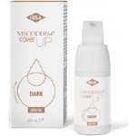 Viscoderm Cover Up Dark 20 ml – Zboží Dáma