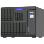 QNAP TVS-h1688X-W1250-32G – Zboží Mobilmania
