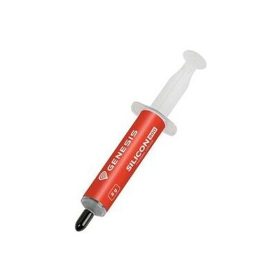 Genesis Silicon 900 8 g NTG-2330 – Zboží Živě