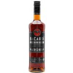Bacardi Carta Negra 40% 0,7 l (holá láhev) – Hledejceny.cz